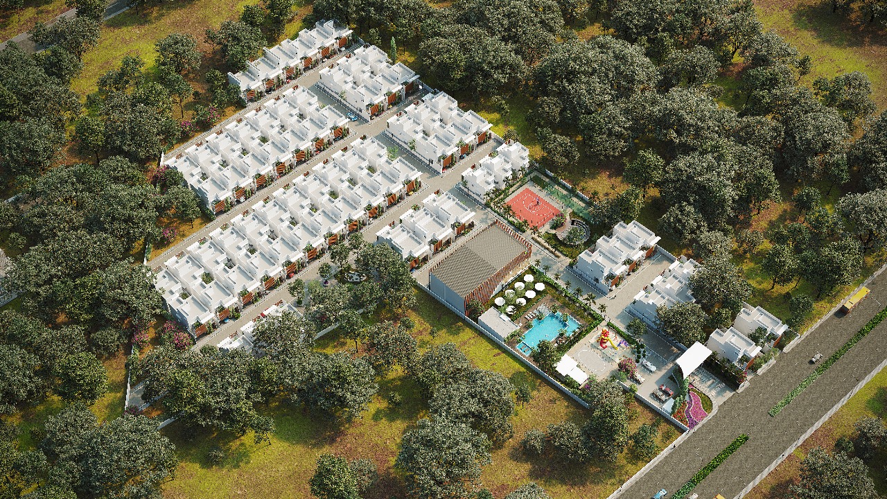 features video background